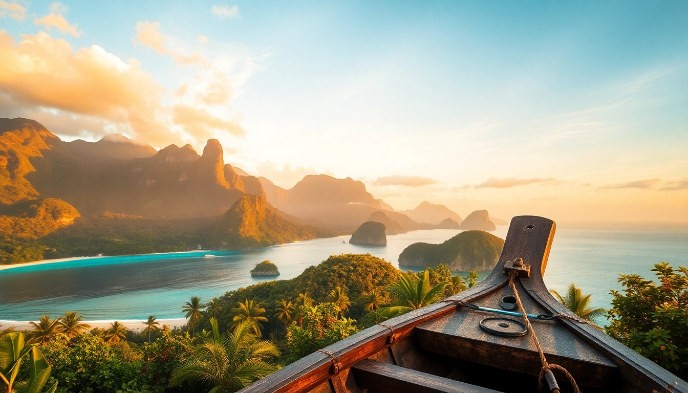 Capture the best adventure in Lombok with breathtaking beaches and lush mountains for travelers seeking top experiences.