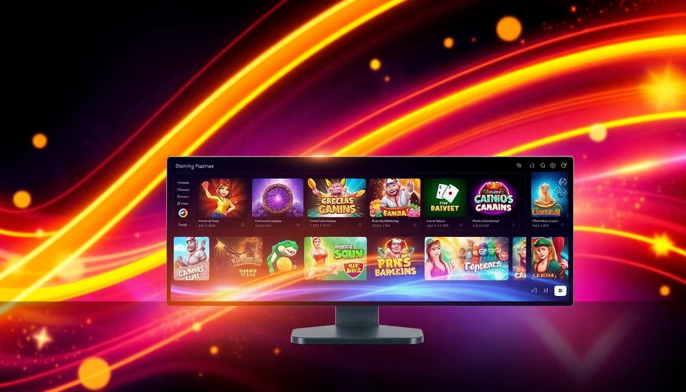 Learn about https://789f.cymru’s top online casino games, exclusive promotions, and user-friendly platform features for an engaging gambling experience.