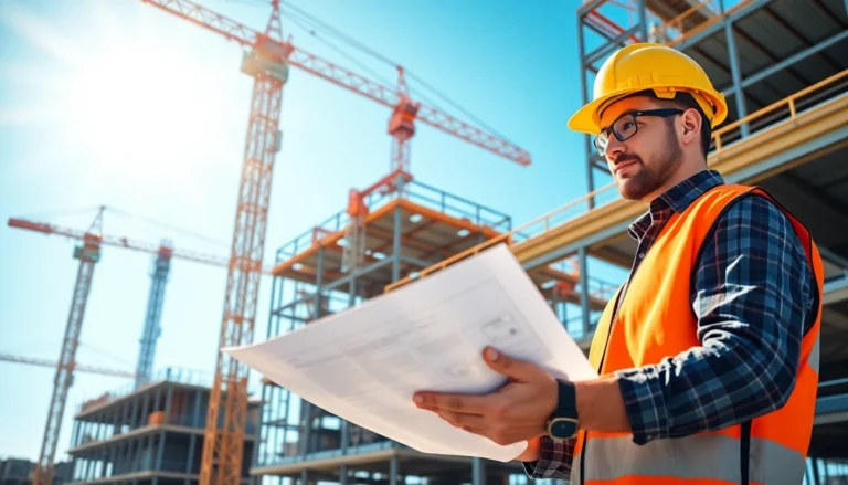 Expert Contractor Services for Your Construction and Renovation Projects