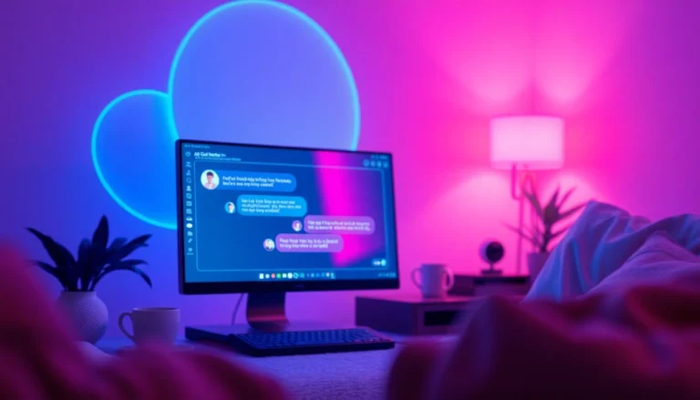 Exploring the World of AI Chat Porn: A Deep Dive into CrushonAI