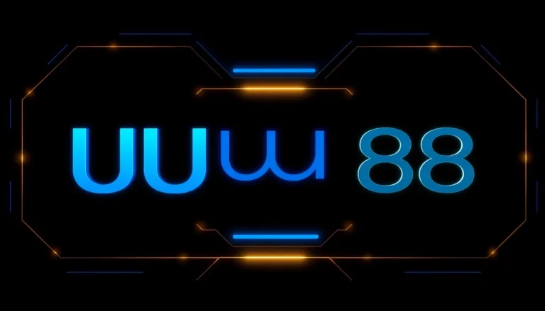 Enhance Your Business Presence with UU 88: Trusted Solutions for Modern Brands