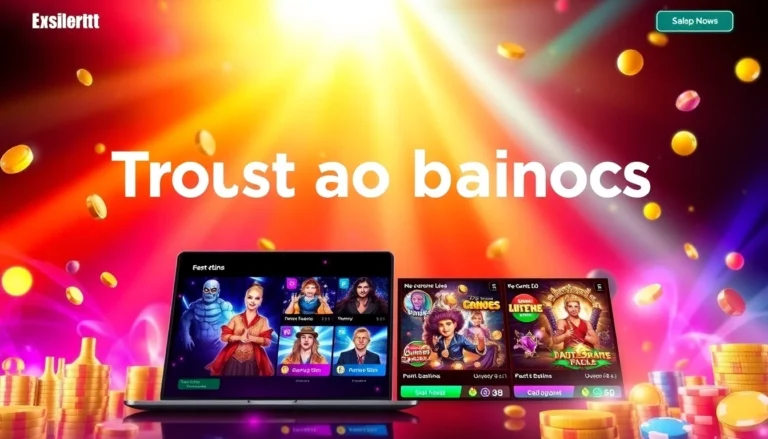 Comprehensive Guide to https://pg88.gg/ – Your Premier Online Gambling Platform