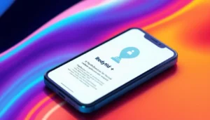 Secure Reddybook ID verification process on mobile app with seamless user experience, highlighting trust and simplicity for online betting users.