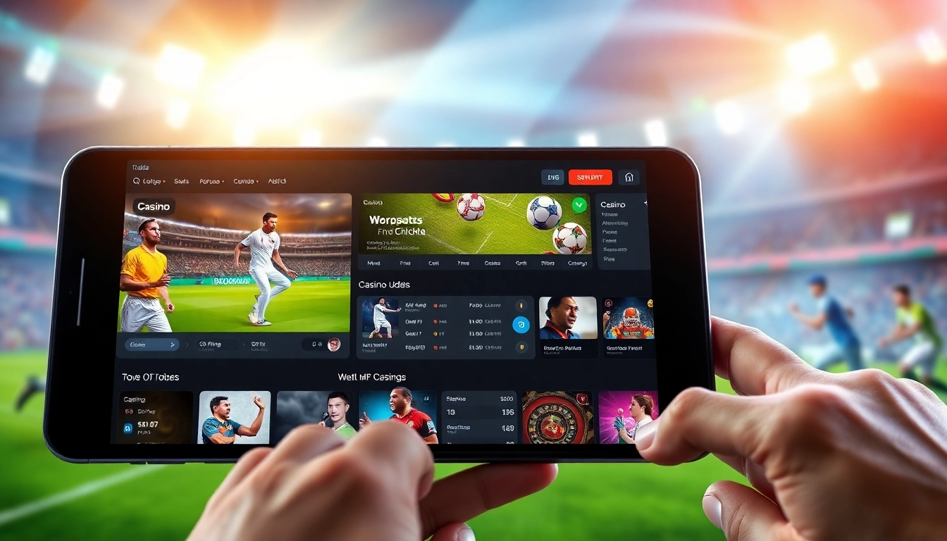Reddy Anna betting platform featuring live sports streaming and fast transaction solutions for Indian users.
