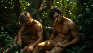 Experience the best NSFW image generator to create hyperrealistic adult visuals with detailed textures and natural lighting for immersive results.