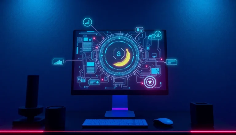 Revolutionizing Image Editing: The Power of Nano Banana AI and Its Cutting-Edge Nano Banana Model