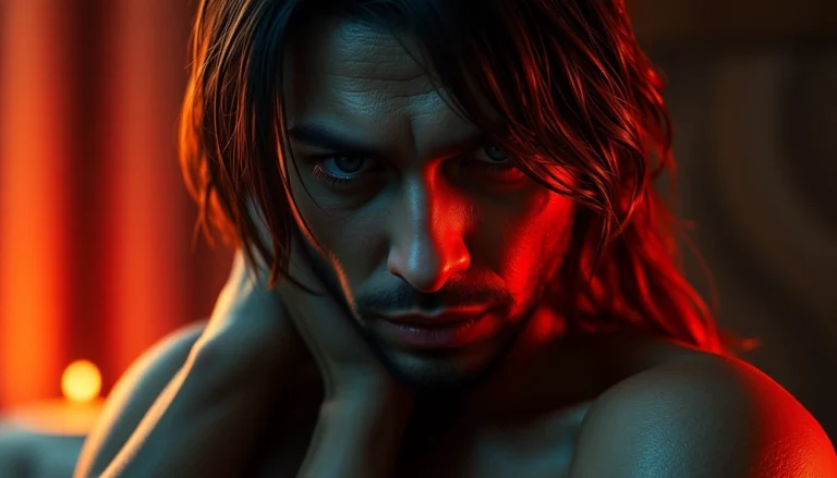 Top 5 NSFW AI Generators in 2025 for Hyper-Realistic Digital Art