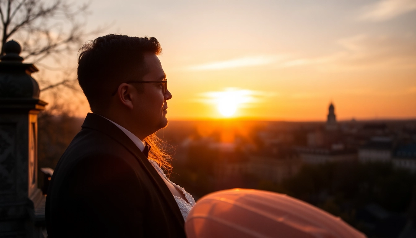 Obtenez tout savoir sur les photographes de mariage à Liège en découvrant leur expertise et style unique.