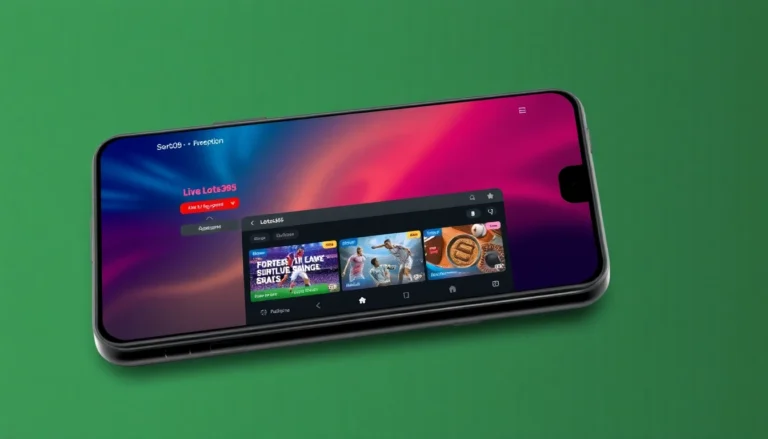 How to Download and Use the Lotus365 APK for a Reliable Betting Experience