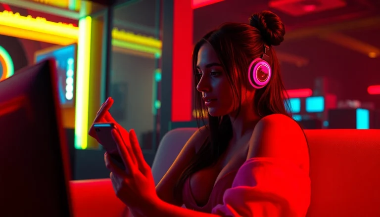 Top 10 AI Girlfriend Apps for Unfiltered NSFW Chat in 2025 That Redefine Digital Intimacy