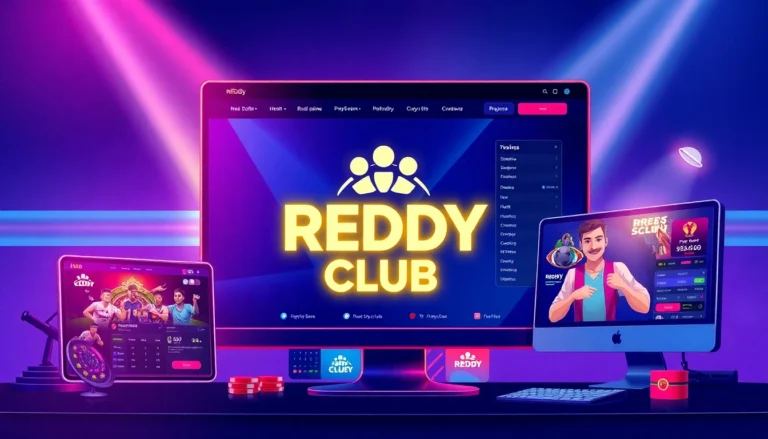 How Reddy Book Club Redefines Trusted Online Betting for Enthusiasts