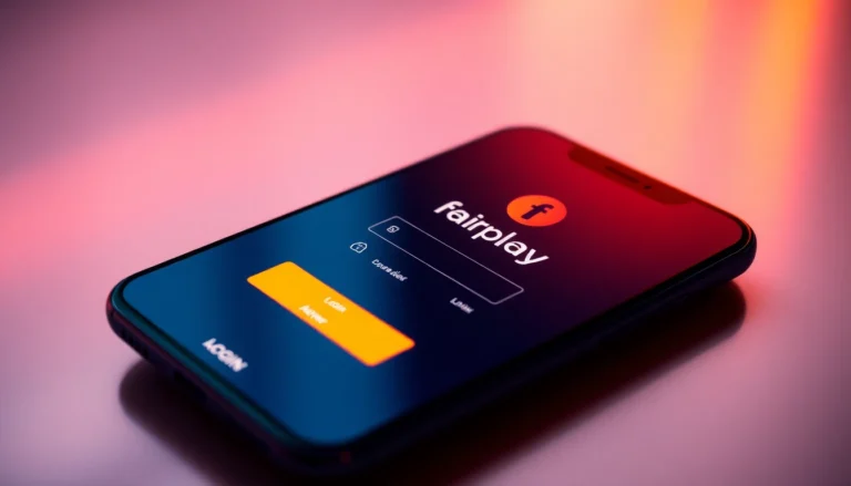 How to Access Fairplay Login: India’s Leading Sports Betting Platform