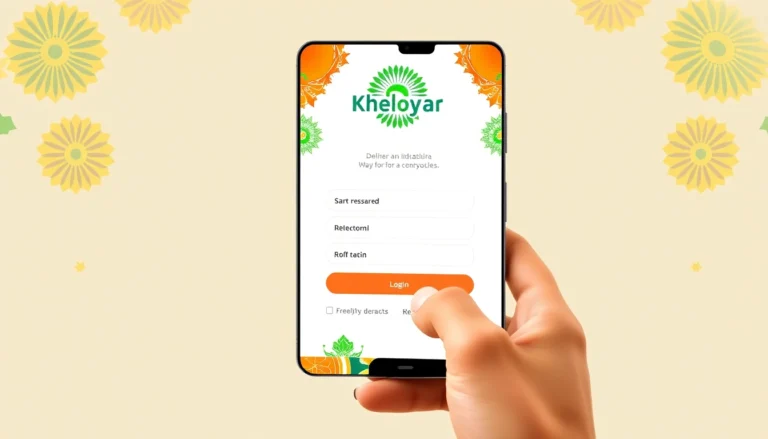 Streamlined Steps to Access Your Kheloyar Login and Start Betting in India