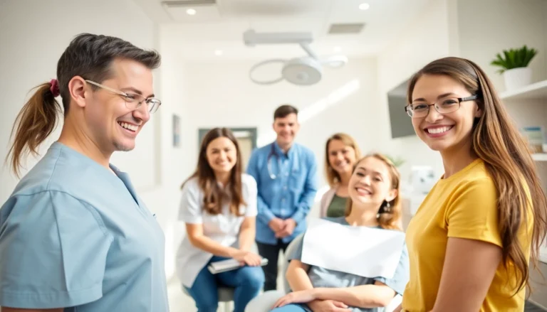 Experience Exceptional Dental Care at Ventura Bright Dental in Ventura, CA