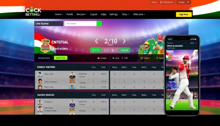 Why Cricbet99 com Is India’s Leading Online Betting Platform for Sports & Casino