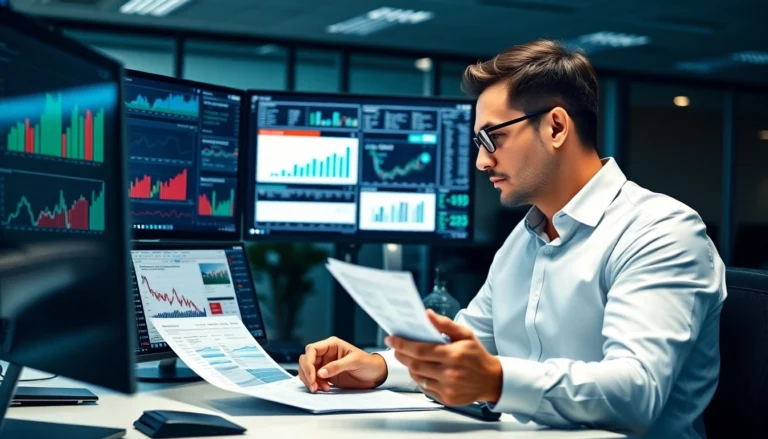 How to Leverage In-Depth Investment Reports for Smarter Investment Strategies