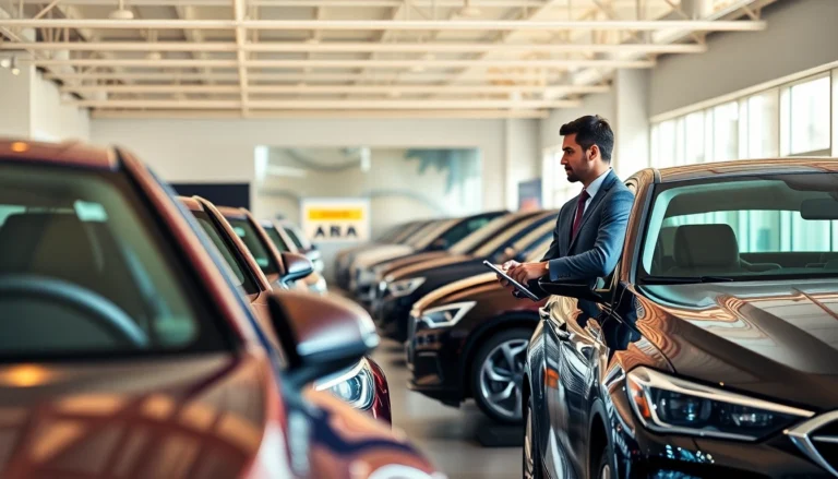 Strategic Guide to Acquisto Auto Usate Torino: Maximize Value and Speed