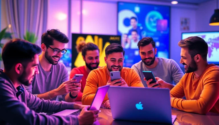 Top Gay Chat Platforms in Greece for Genuine Connections and Safe Interactions
