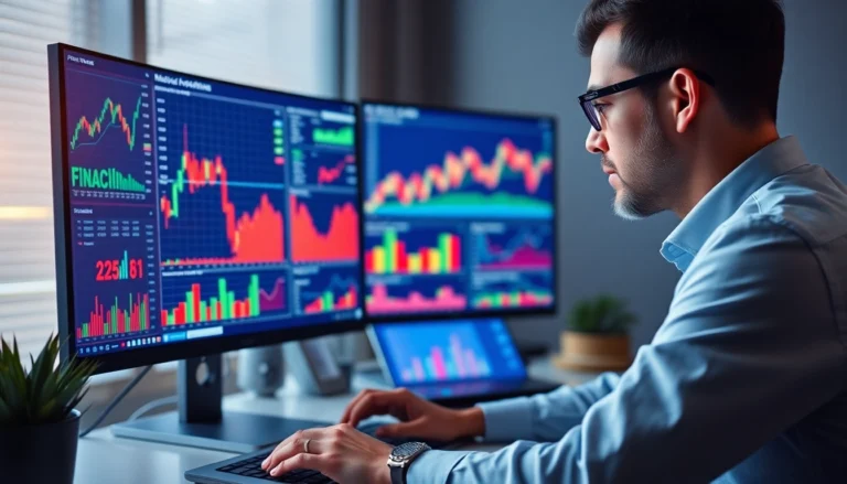 Mastering Your Portfolio: An Expert Investment Guide to Smarter Asset Management
