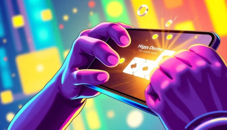 Effective Strategies to Top Up Higgs Domino Credits Securely and Quickly