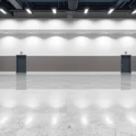 Transform Your Space with Expertly Crafted Epoxy Resin Floor Solutions