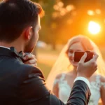 How to Choose the Right Esküvő Fotós to Perfectly Capture Your Wedding Memories