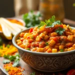 Boost Your Meal Offerings with Premium Ready to Eat Mumbai Bhaji Recipes