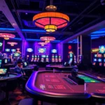 Canlı Casino Siteleri: Güvenilir ve Yüksek Kalite Oyun Deneyimi Sunan En İyi Platformlar