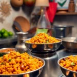 How to Choose the Best Ready to Eat Mumbai Bhaji for Authentic Flavors and Convenience