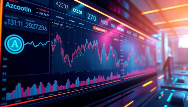Strategic Insights Into aicoin: Navigating Cryptocurrency Trends and Market Opportunities