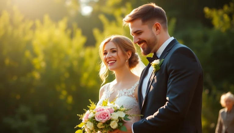 Expert Esküvő Fotós Tips to Capture Your Perfect Wedding Moments